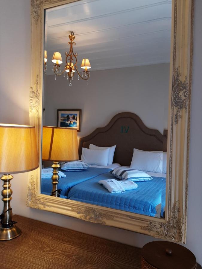 Imerolia Beach Villa Kassiopi Corfu 외부 사진